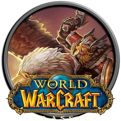 World Of Warcraft